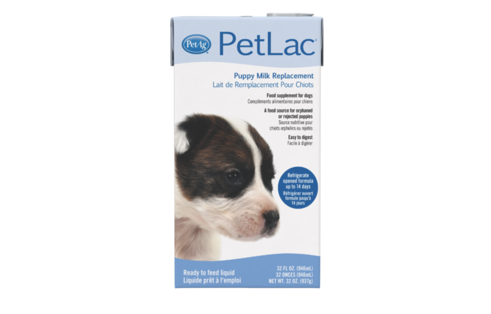 PetLac Liquid for Puppies 32 oz