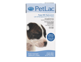 PetLac Liquid for Puppies 32 oz