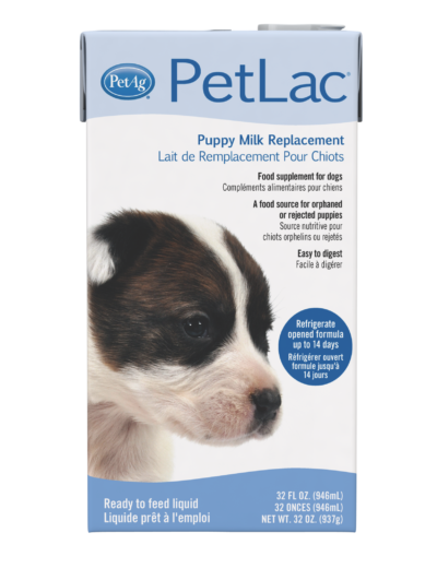 PetLac Liquid for Puppies 32 oz
