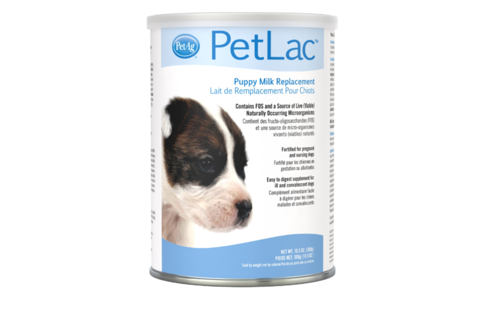 PetLac Powder for Puppies 10.5 oz