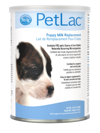 PetLac Powder for Puppies 10.5 oz