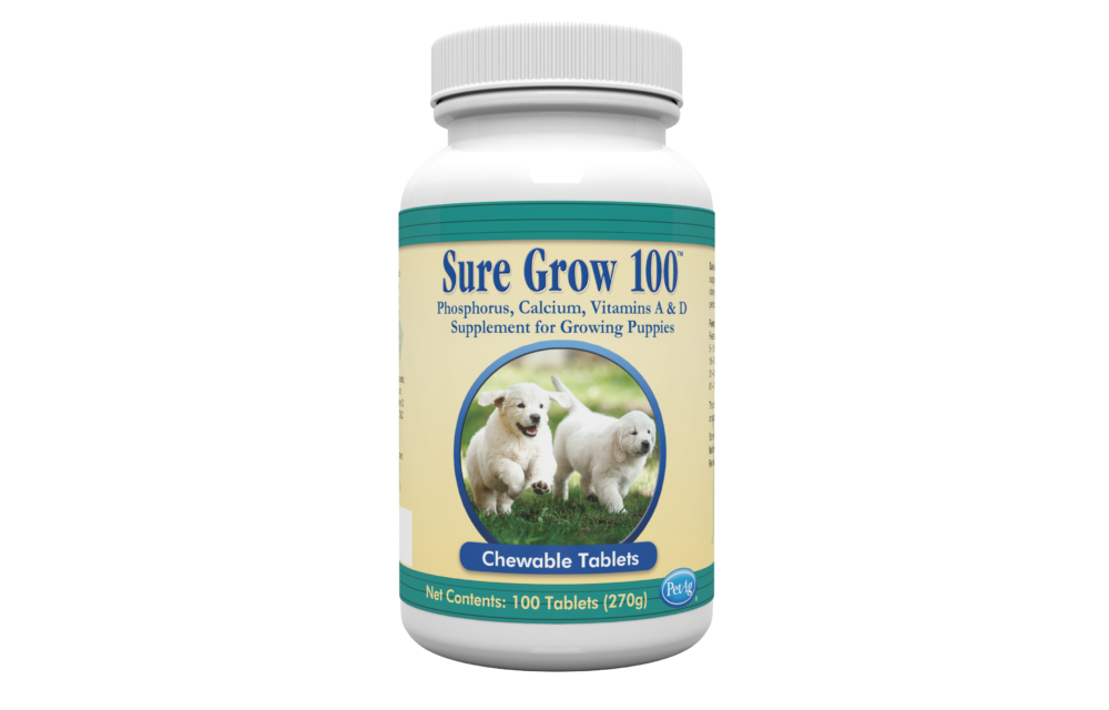 Sure Grow 100 Tablets