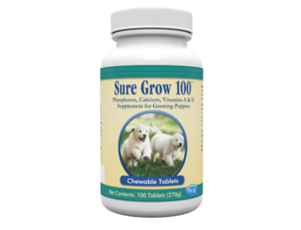 Sure Grow 100 Tablets