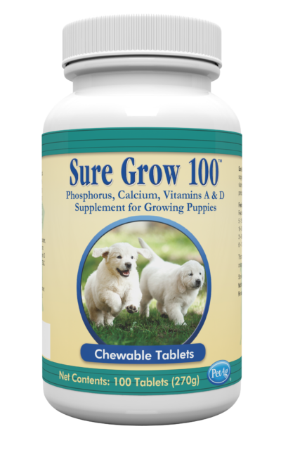 Sure Grow 100 Tablets
