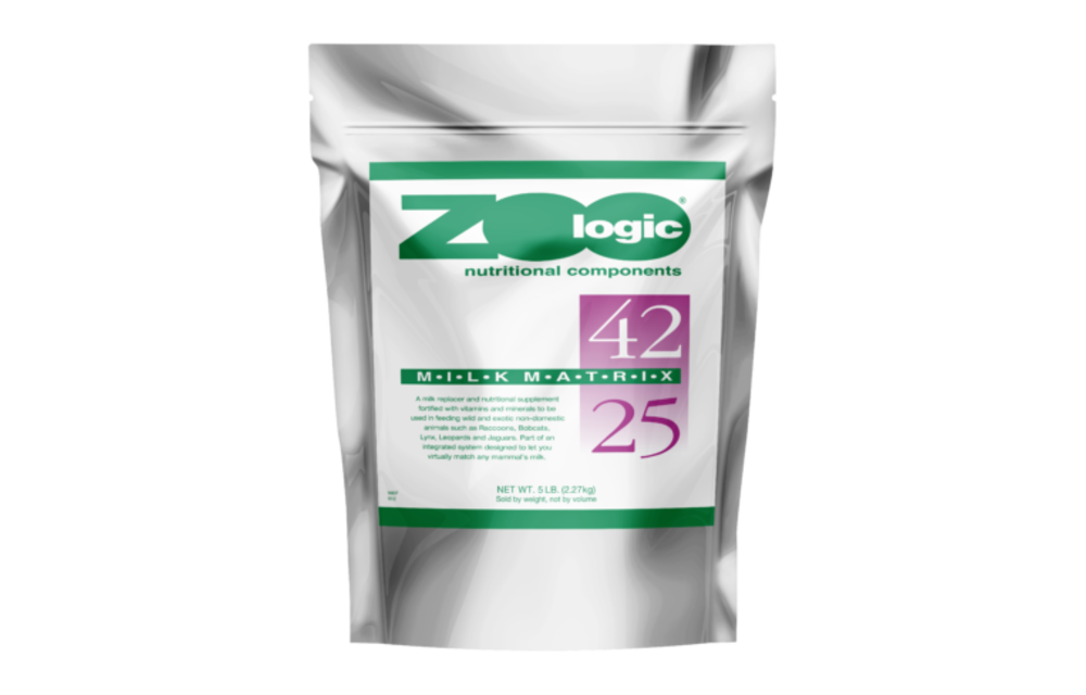Zoologic Milk Matrix 42/25