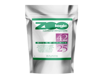 Zoologic Milk Matrix 42/25