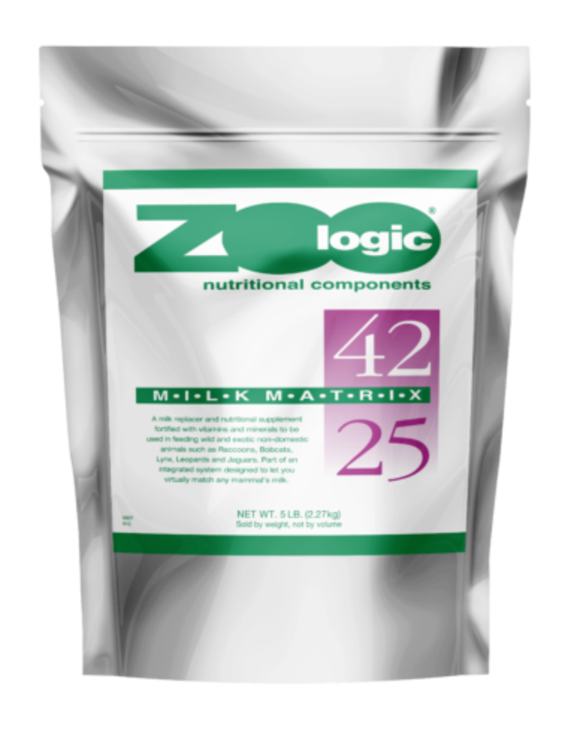 PET-AG Zoologic Milk Matrix 42/25