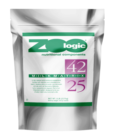 Zoologic Milk Matrix 42/25