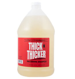 ShowSeason Chris Christensen Thick N Thicker Thickening Shampoo Gallon