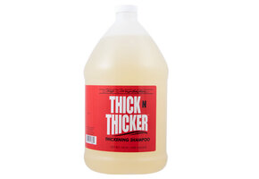 Chris Christensen Thick N Thicker Thickening Shampoo Gallon