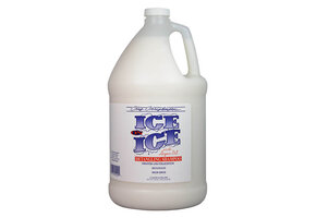 Chris Christensen Ice on Ice Detangling Shampoo Gallon