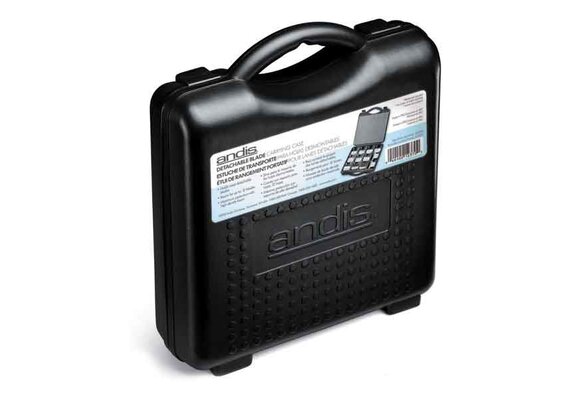 Andis Blade Storage Case (Hard)
