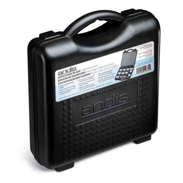 Andis Blade Storage Case (Hard)