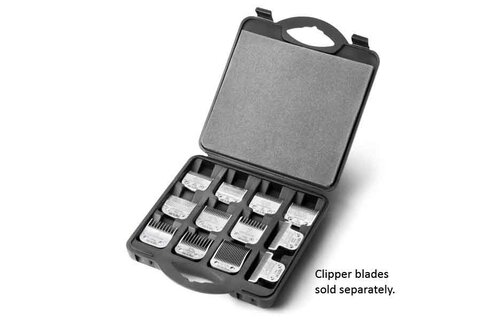 Andis Blade Storage Case (Hard)