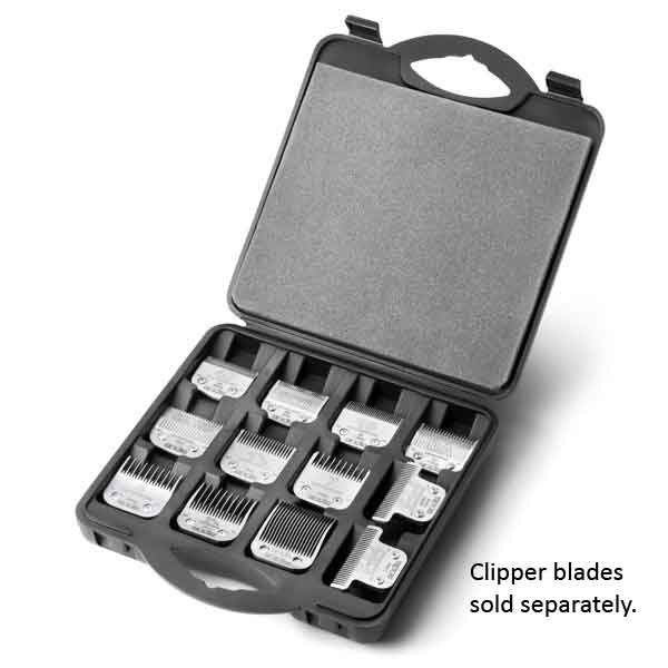 Andis Blade Storage Case (Hard)