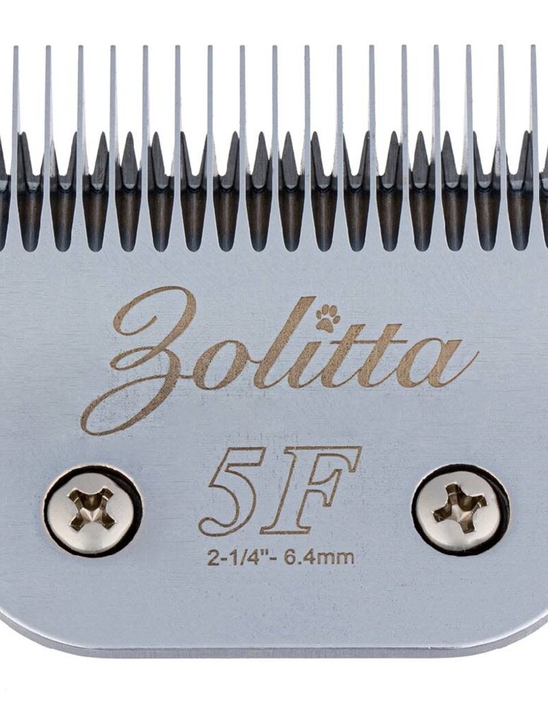 Zolitta Zolitta #5F  Blade