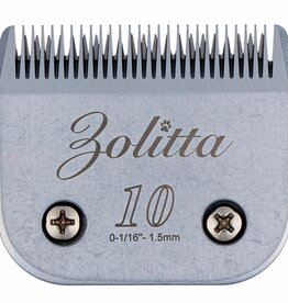 Zolitta Zolitta #10 Blade