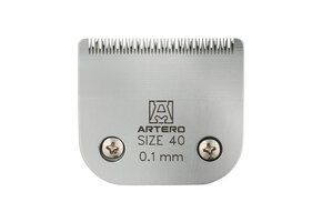 Artero Blade Size 40  0.1mm #C625