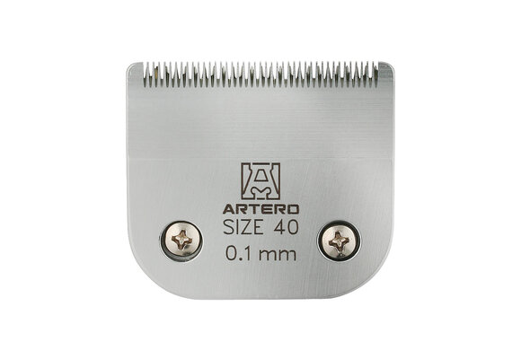 Artero Blade Size 40  0.1mm #C625