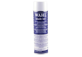 Wahl Blade Ice Blade Oil Maintenance