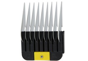 Wahl #0 Stainless Steel Attachment Comb for Detachable Blades