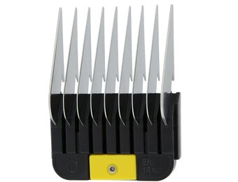 Wahl #0 Stainless Steel Attachment Comb for Detachable Blades