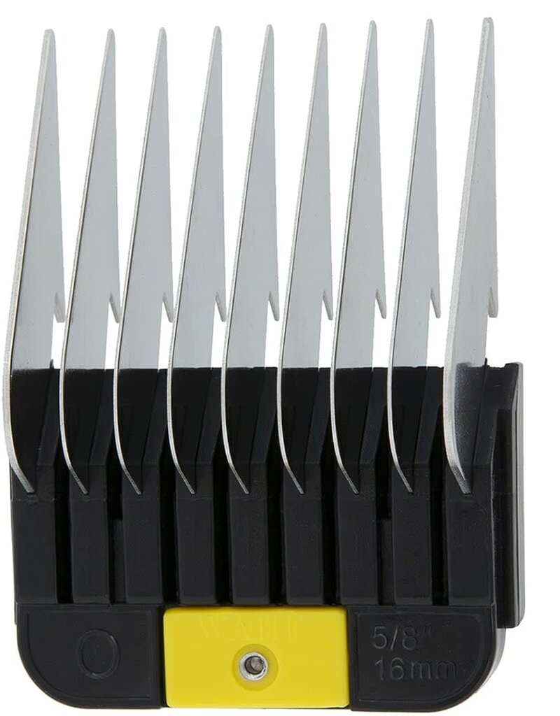 Wahl Wahl #0 Stainless Steel Attachment Comb for Detachable Blades