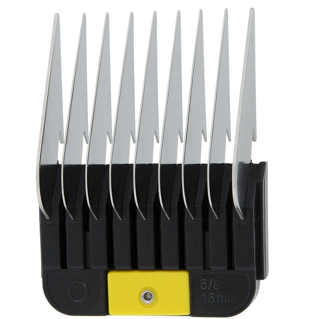 Wahl #0 Stainless Steel Attachment Comb for Detachable Blades