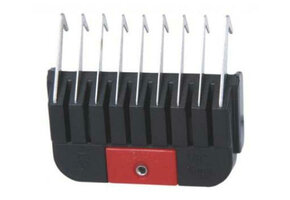 Wahl #5 Stainless Steel Attachment Comb for Detachable Blades