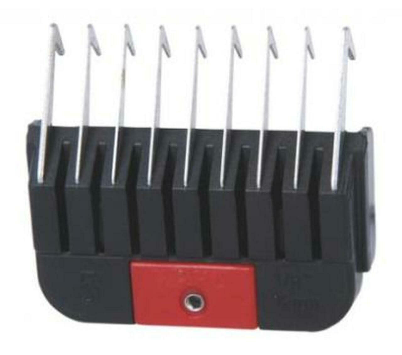 Wahl #5 Stainless Steel Attachment Comb for Detachable Blades