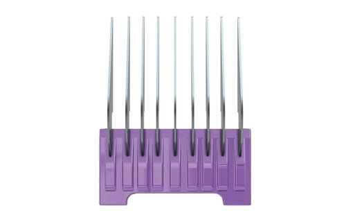 Wahl #A 3/4″ Stainless Steel Attachment for 5 in 1 Blades