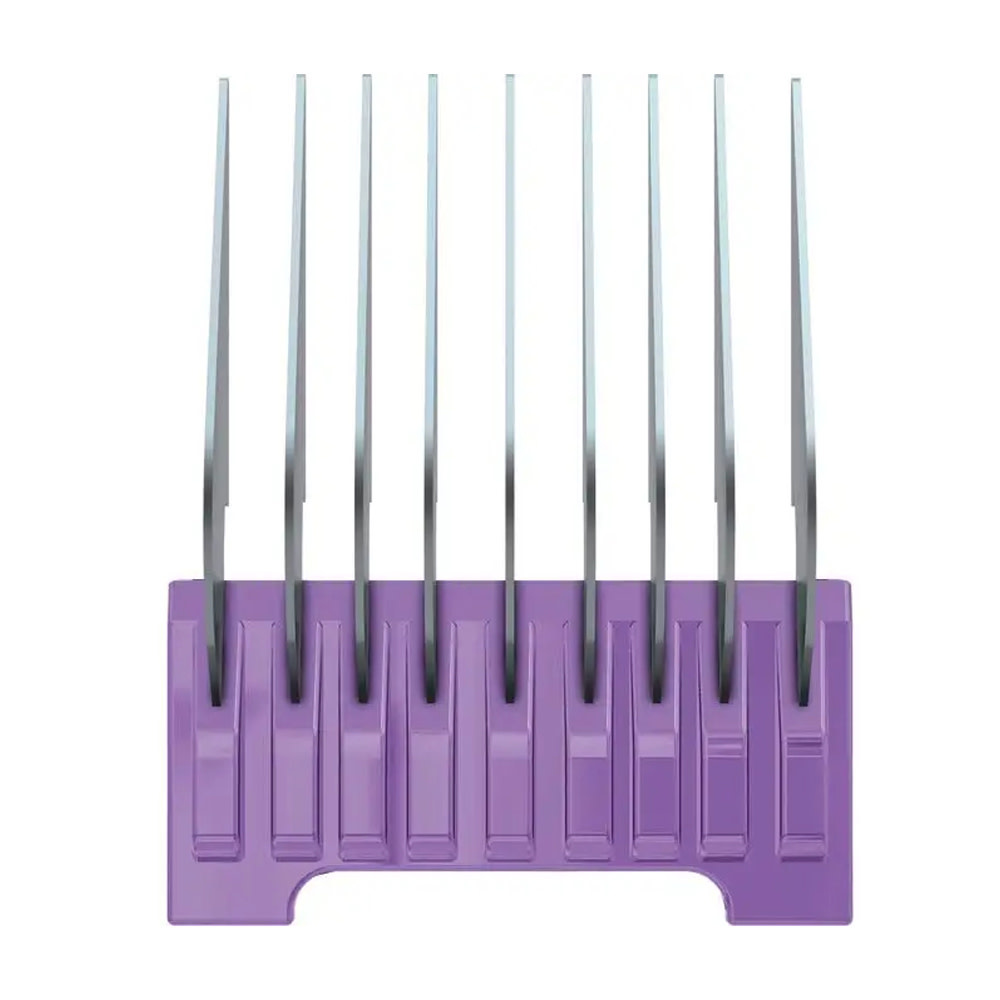 Wahl #A 3/4″ Stainless Steel Attachment for 5 in 1 Blades