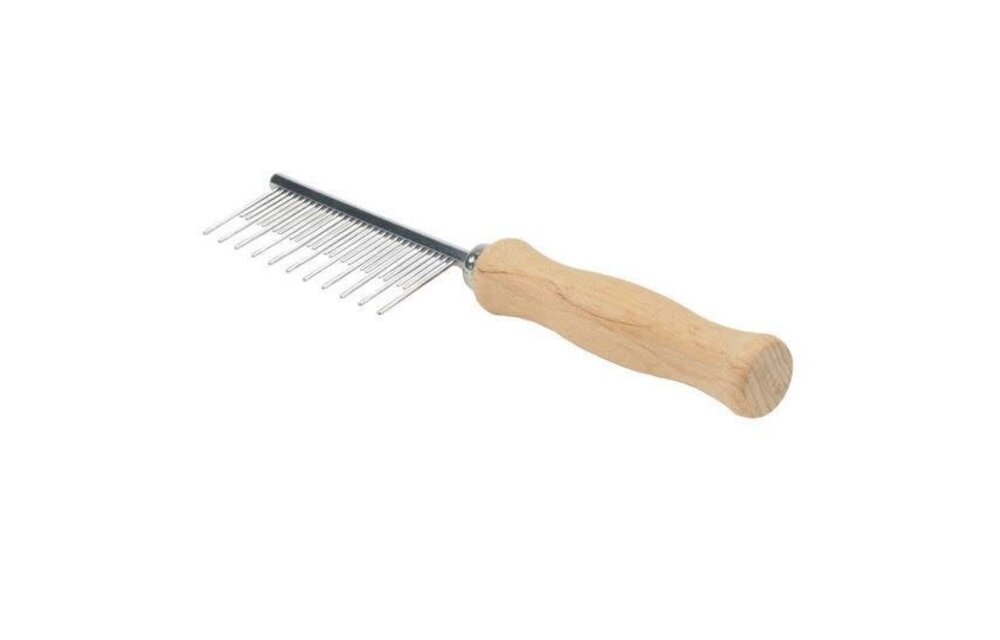 Safari Dog Shedding Combs Long Hair 565
