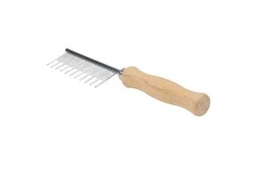 Safari Dog Shedding Combs Long Hair 565