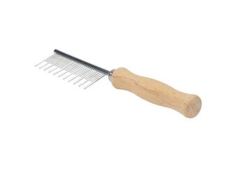 Safari Dog Shedding Combs Long Hair 565