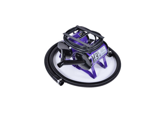 K-9 III HIGH VELOCITY DRYER PURPLE