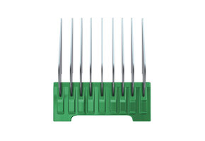 Wahl #C Stainless Steel Attachment Comb for 5-in-1 Blades