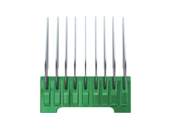 Wahl #C Stainless Steel Attachment Comb for 5-in-1 Blades