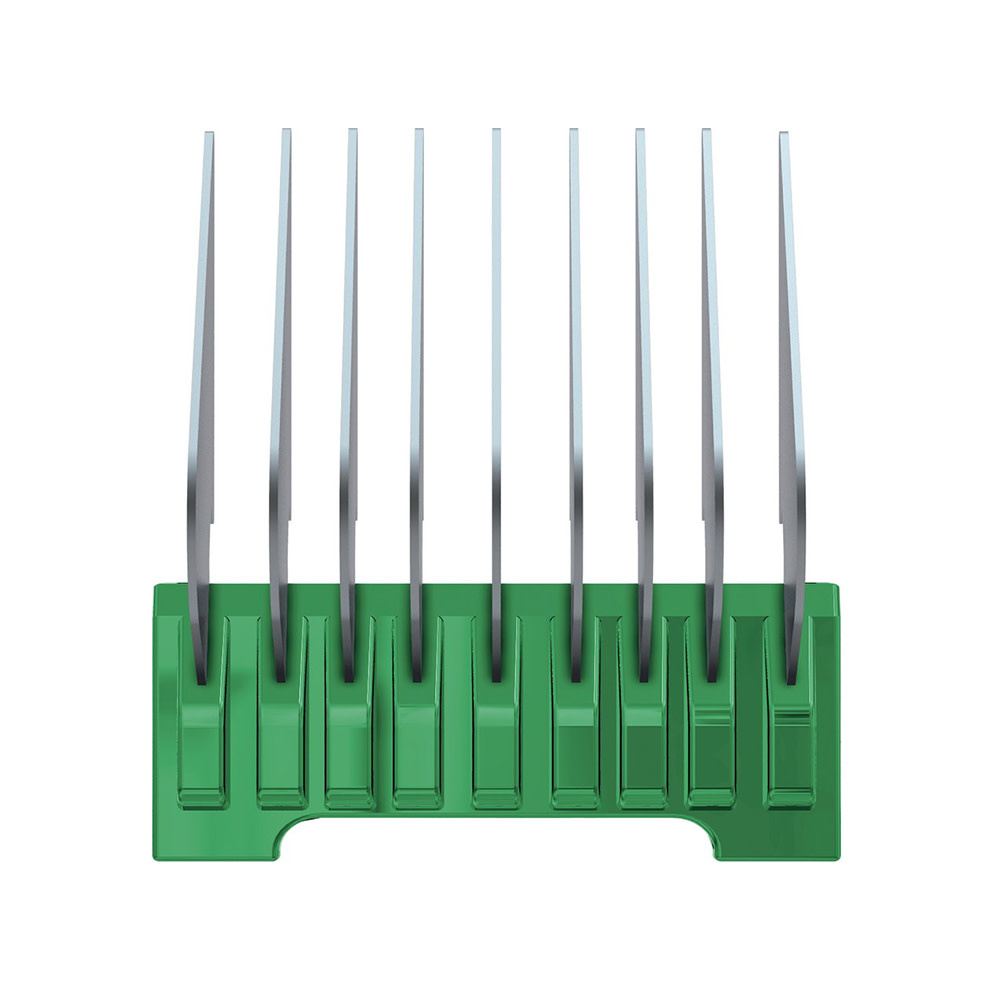 Wahl #C Stainless Steel Attachment Comb for 5-in-1 Blades