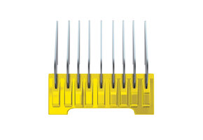 Wahl #0 Stainless Steel Attachment Comb for 5-in-1 Blades