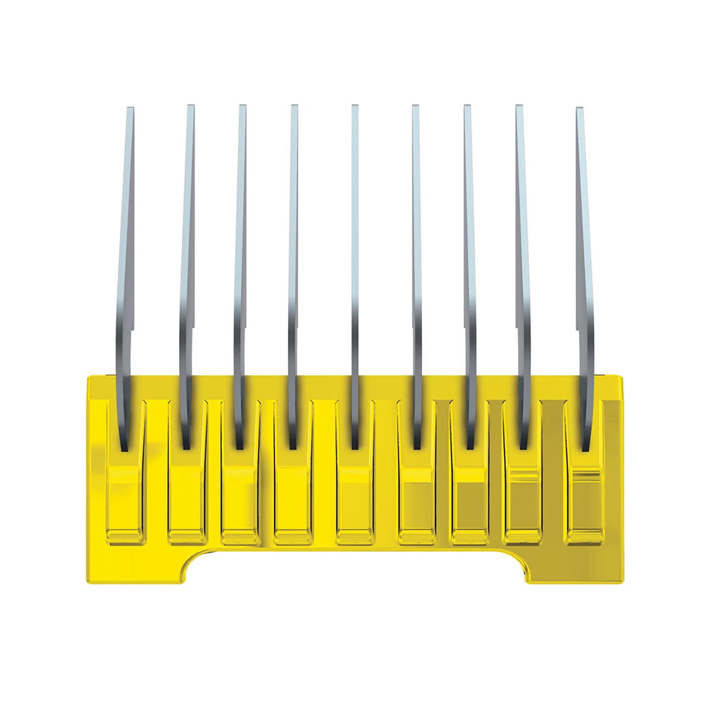 Wahl #0 Stainless Steel Attachment Comb for 5-in-1 Blades