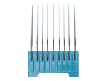 Wahl #E Stainless Steel Attachment Comb for 5-in-1 Blades