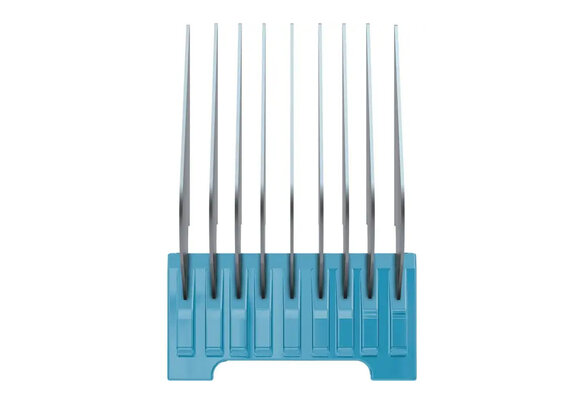 Wahl #E Stainless Steel Attachment Comb for 5-in-1 Blades