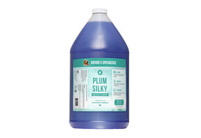 Nature's Specialties Plum Silky Waterless Foam Shampoo Gallon