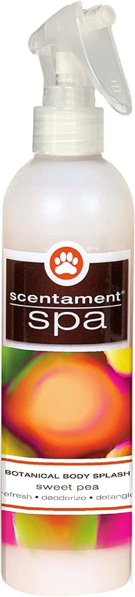 Best Shot Sweet Pea Cologne 8 oz