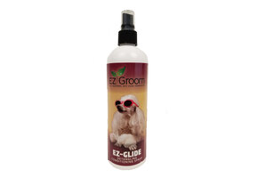 EZ Groom  EZ-Glide Detangler Ready To Use 16 oz
