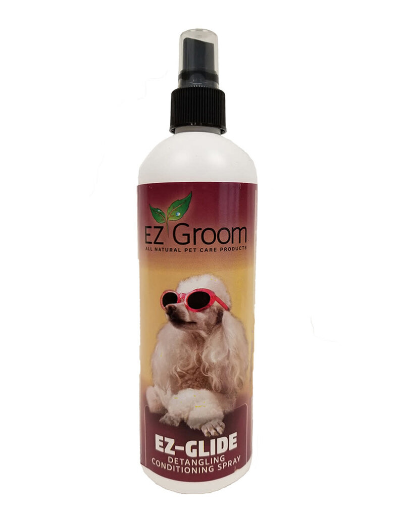 Ez Groom EZ Groom  EZ-Glide Detangler Ready To Use 16 oz