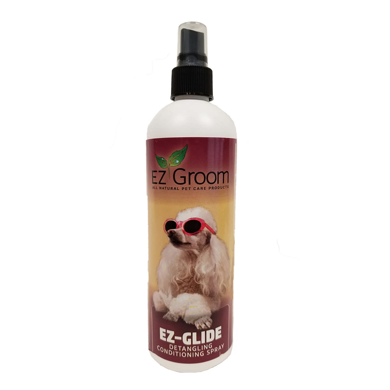 EZ Groom  EZ-Glide Detangler Ready To Use 16 oz
