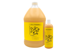 Chris Christensen SmartWash50 De-Shed Shampoo Gallon