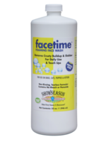 ShowSeason Showseason Face Time Foaming 2.5 oz (Picture of bigger size)
